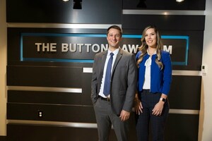 The Button Law Firm Named Best Personal Injury Law Firm in Dallas
