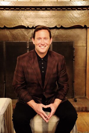 PARTNERSHIP ANNUAL DINNER TO BRING THE ENERGY WITH BESTSELLING AUTHOR