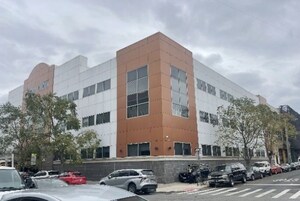 Eastern Union Arranges $33.84 Million in Financing Toward Acquisition of 144,263-Square-Foot Medical Office Building in Brooklyn Eastern Union Arranges $33.84 Million in Financing Toward Acquisition of 144,263-Square-Foot Medical Office Building in Brooklyn