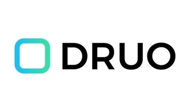 DRUO logo DRUO logo