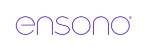 Ensono logo.