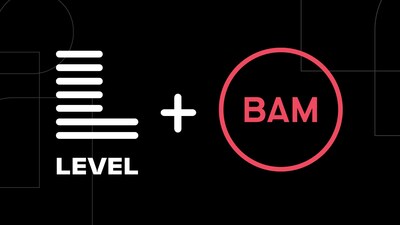 Level has acquired BAM Strategy. The unified agency combines AI-driven performance media and digital marketing with enterprise-grade creative, CRM, and loyalty to deliver measurable growth today and durable customer relationships over time. Level has acquired BAM Strategy. The unified agency combines AI-driven performance media and digital marketing with enterprise-grade creative, CRM, and loyalty to deliver measurable growth today and durable customer relationships over time.