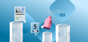 Lightspeed Commerce dévoile les nouveautés produits du T2, dont Vitrine IA, conçues pour renforcer les entreprises indépendantes à l'échelle mondiale Lightspeed Commerce dévoile les nouveautés produits du T2, dont Vitrine IA, conçues pour renforcer les entreprises indépendantes à l'échelle mondiale