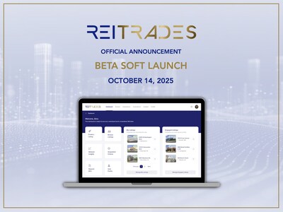 REItrades announces beta soft launch introducing a principal-to-principal commercial real estate marketplace geared towards institutional commercial real estate outright sales. REItrades announces beta soft launch introducing a principal-to-principal commercial real estate marketplace geared towards institutional commercial real estate outright sales.
