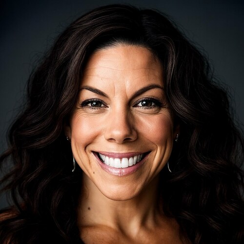 Arielle Lapiano, SVP, LIMELIGHT