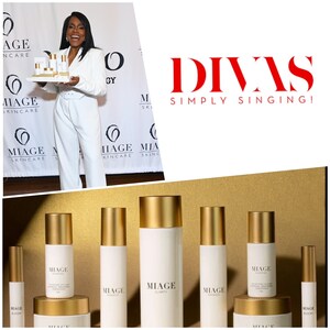 The DIVA Foundation Celebrates 35 Years of DIVAS SIMPLY SINGING! With a Star-Studded Lineup, Fabulous Gifts and Activism Through the Arts The DIVA Foundation Celebrates 35 Years of DIVAS SIMPLY SINGING! With a Star-Studded Lineup, Fabulous Gifts and Activism Through the Arts