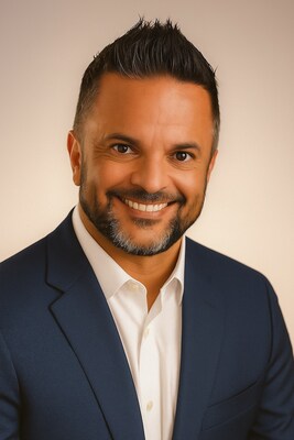 Wayfinder Newport Appoints Keith Chouinard as Director of Sales & Marketing