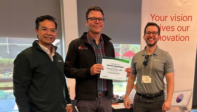 Signios Bio and Illumina Announce Winners of the Illumina-Signios Bio Proteomics Grant Program