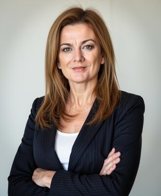 Vera G. Peterson, COO of Propelled Brands® Vera G. Peterson, COO of Propelled Brands®