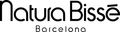 Natura Bissé Logo Natura Bissé Logo