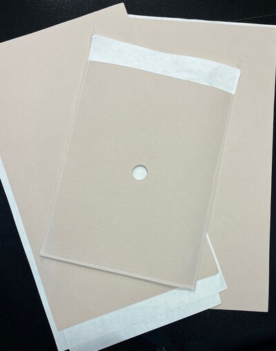 Pads and envelopes to fit your existing fryers Pads and envelopes to fit your existing fryers