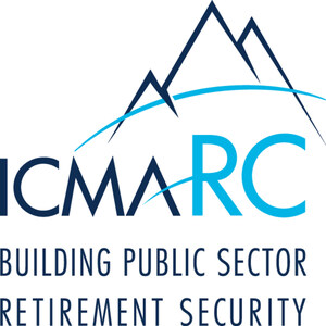 ICMA-RC Unveils Corporate Website Redesign and Digital Enhancements