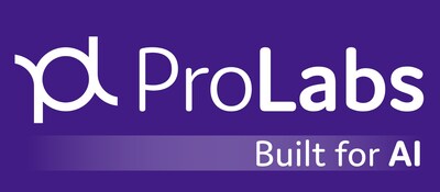 ProLabs: Built for AI ProLabs: Built for AI