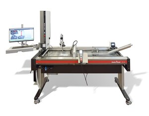 Faster, Smarter Catheter Testing: New Horizontal System Enhances Precision and Accelerates Product Development Faster, Smarter Catheter Testing: New Horizontal System Enhances Precision and Accelerates Product Development