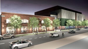 HydraVault Secures Construction Permit for Downtown Chicago's First Purpose-Built AI Facility; Power Construction to Commence Work Immediately HydraVault Secures Construction Permit for Downtown Chicago's First Purpose-Built AI Facility; Power Construction to Commence Work Immediately