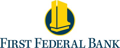 First Federal Bank (PRNewsfoto/First Federal Bank)