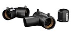 IPEX Frialen Safety Fittings –Elbow, Tee, End Cap