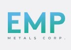 EMP Metals Corp. (CNW Group/EMP Metals Corp.) EMP Metals Corp. (CNW Group/EMP Metals Corp.)