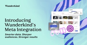 Introducing Wunderkind Audiences for Meta to Turn First-Party Identity Into Paid Social Power Introducing Wunderkind Audiences for Meta to Turn First-Party Identity Into Paid Social Power