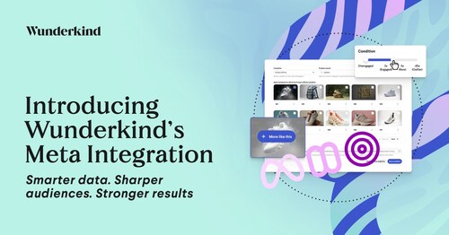 Introducing Wunderkind's Meta Integration