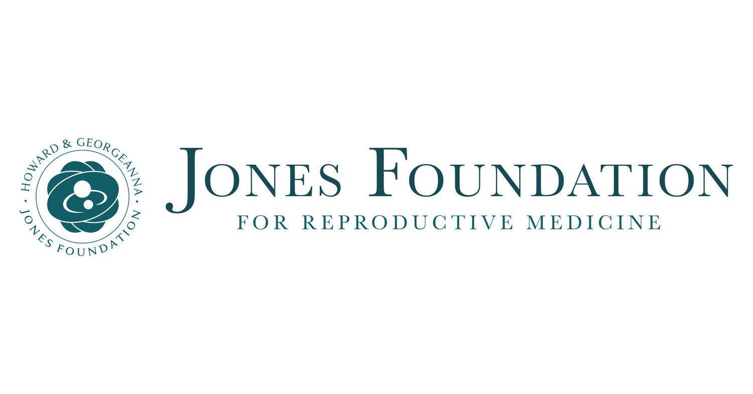 The Howard and Georgeanna Jones Foundation for Reproductive Medicine announces Investigative Research Award The Howard and Georgeanna Jones Foundation for Reproductive Medicine announces Investigative Research Award