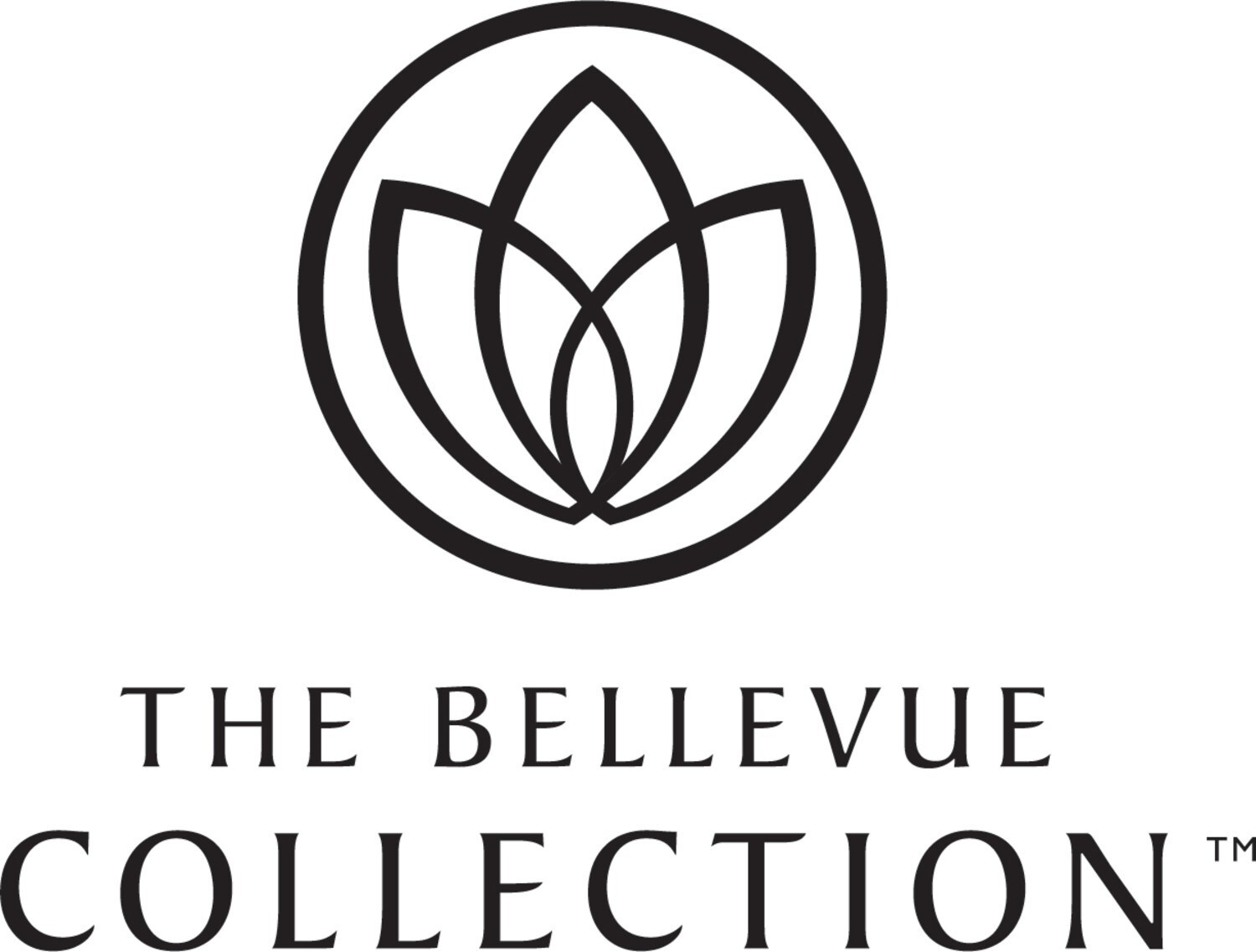 The Bellevue Collection logo