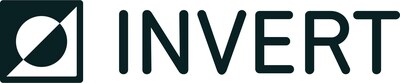 Invert Corporate Logo
