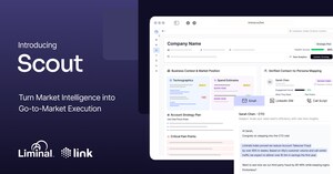 Liminal Launches Scout to Turn Market Intelligence Into GTM Action Liminal Launches Scout to Turn Market Intelligence Into GTM Action
