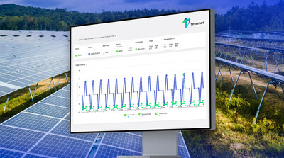 Terrasmart's Proprietary Tracking Algorithms Achieve DNV Endorsement