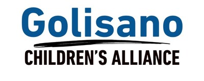 Logo for the new Golisano Children's Alliance