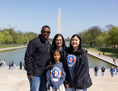 Operation Homefront's Veterans Day campaign aims to raise $850,000 to provide the resources and support that will help military and veteran families.
