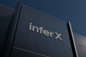 InferX is Born to Accelerate the Age of Intelligence InferX is Born to Accelerate the Age of Intelligence