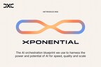 DXC、企業向けAIの成果を加速する再現可能な設計図「Xponential」を発表