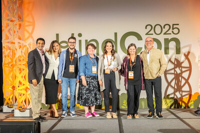 2025 Kindness Award Impact Award Winner: Texas Tech Foundation Inc. (CNW Group/Kindsight)