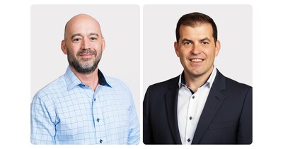Verndale announces two strategic hires, Peter Graham and Chris Boulanger, in data and analytics, expanding its ability to help clients drive growth and prepare for the AI era. Verndale announces two strategic hires, Peter Graham and Chris Boulanger, in data and analytics, expanding its ability to help clients drive growth and prepare for the AI era.