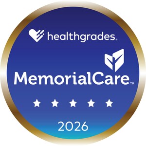 MemorialCare Hospitals Honored Among Nation's Top Hospitals for Clinical Excellence by Healthgrades MemorialCare Hospitals Honored Among Nation's Top Hospitals for Clinical Excellence by Healthgrades