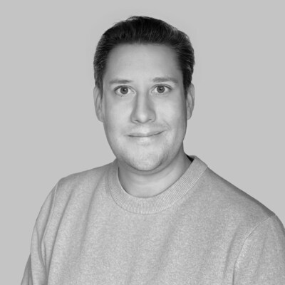 Olly Johnston, Executive Vice President, Supreme Group Olly Johnston, Executive Vice President, Supreme Group