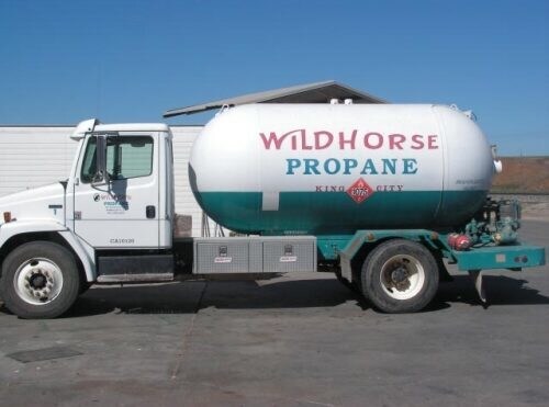 Propane has a significant role on the path to net zero.