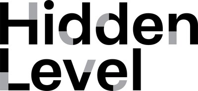 Hidden Level Logo. Hidden Level Logo.