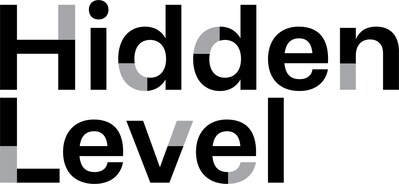 Hidden Level Logo.