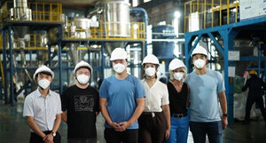 UNIGRID Leverages Foundries to Grow Production Capacity 10x in 2025 UNIGRID Leverages Foundries to Grow Production Capacity 10x in 2025