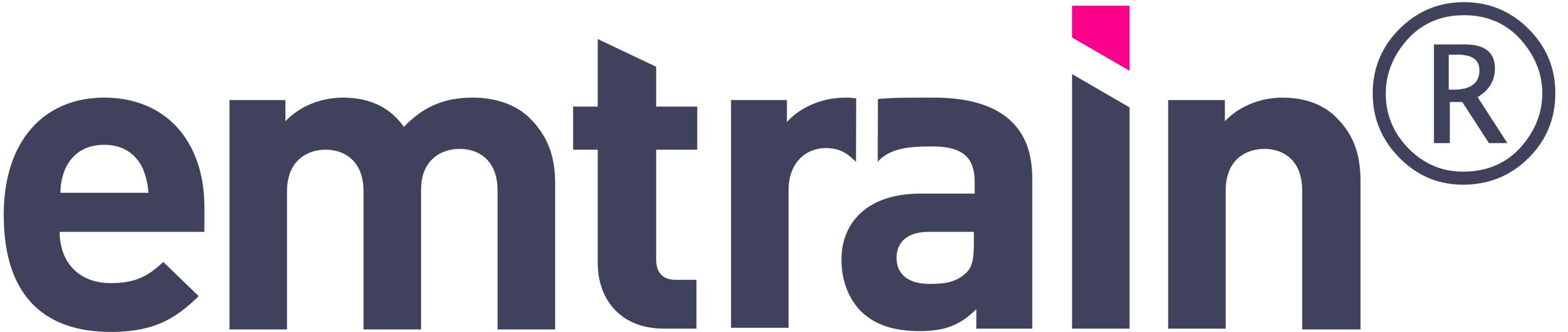 Emtrain Logo