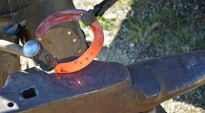 From horseshoes to engines--understanding propane grades and their uses