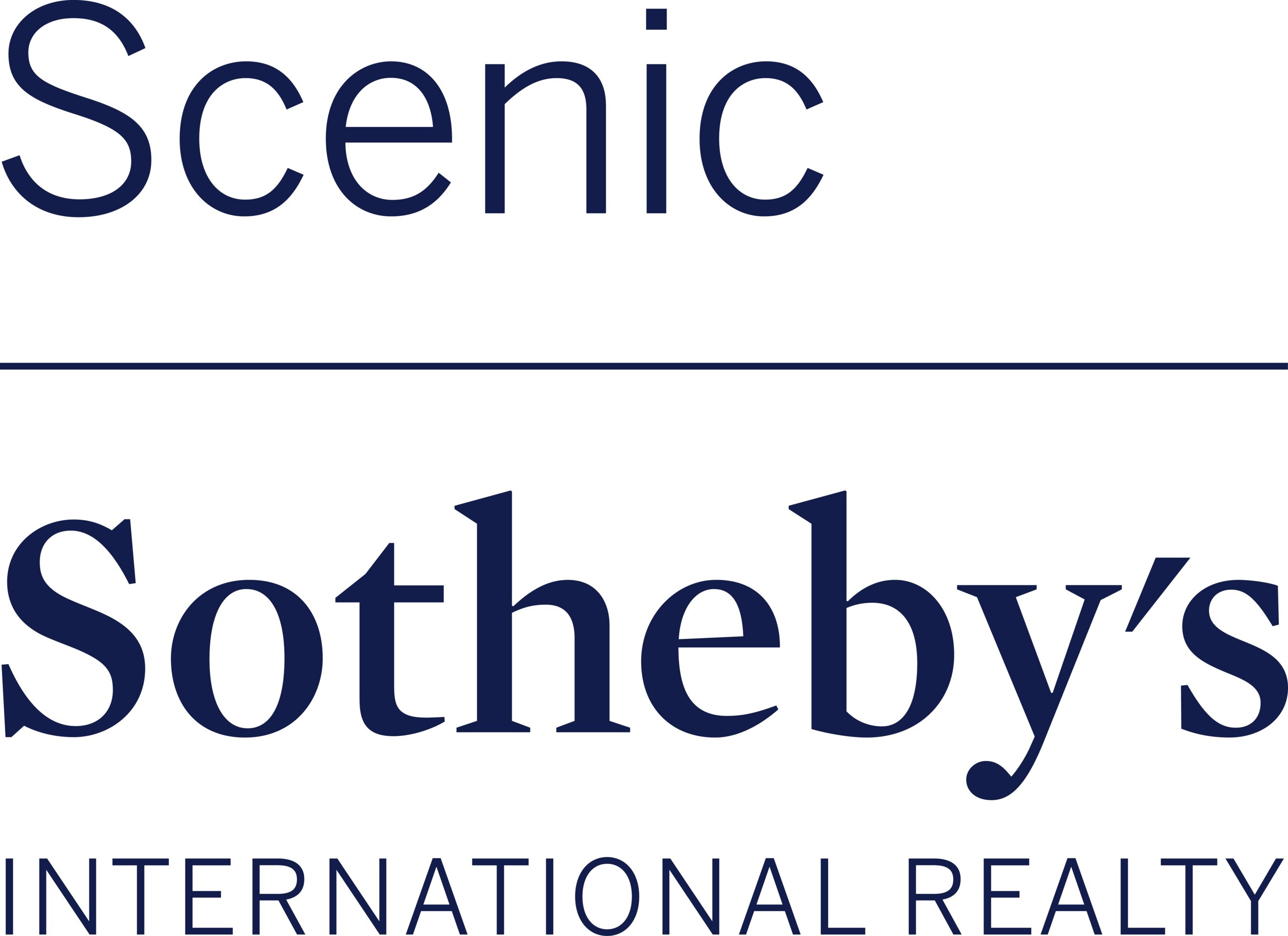 Scenic Sotheby's International Realty