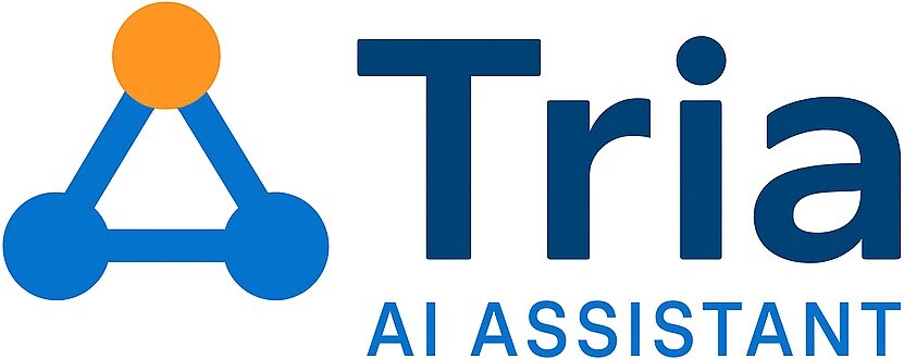 Trialogics' Introduces "Tria" AI Assistant
