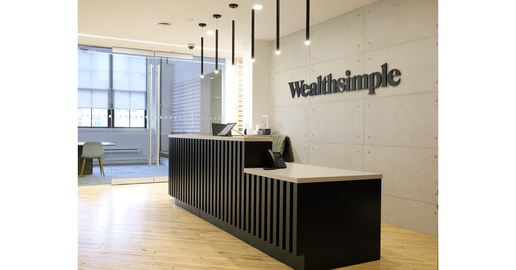 Wealthsimple announces $750 million equity round at $10 billion post-money valuation to accelerate growth Wealthsimple announces $750 million equity round at $10 billion post-money valuation to accelerate growth