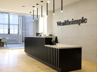 Wealthsimple headquarters (CNW Group/Wealthsimple)