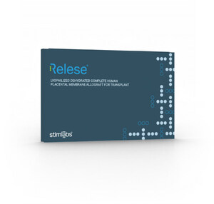 StimLabs® Announces New Real-World Study Demonstrating Positive Outcomes Using Relese® in the Treatment of Chronic Wounds StimLabs® Announces New Real-World Study Demonstrating Positive Outcomes Using Relese® in the Treatment of Chronic Wounds