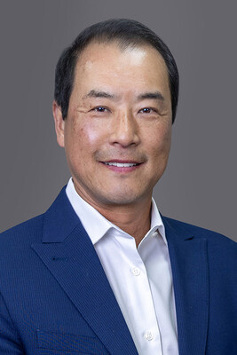 John Moon, CEO, Impact Climate Technologies. John Moon, CEO, Impact Climate Technologies.