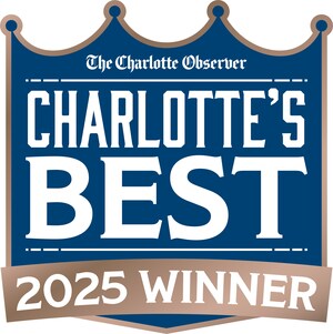 Oakworth Capital Bank Named "Best Bank" by The Charlotte Observer Oakworth Capital Bank Named "Best Bank" by The Charlotte Observer